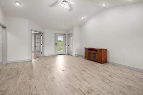 Tiny photo for 34105 Mud Lake Trail, Polson, MT 59860 (MLS # 30077086)