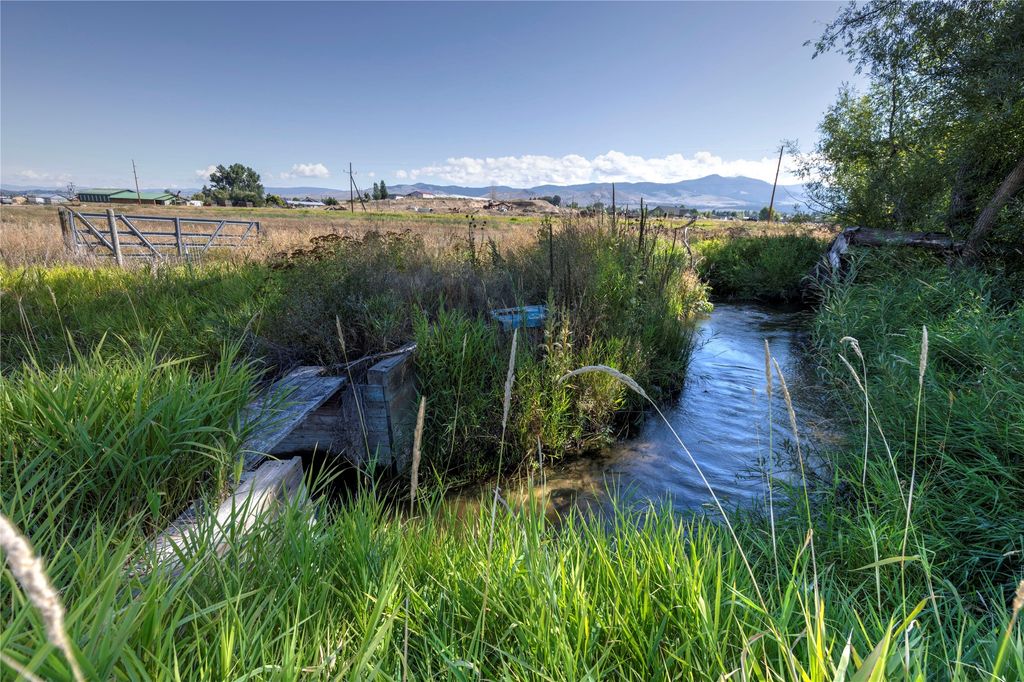 Photo of 414 Cochell Way, Corvallis, MT 59828 (MLS # 30050996)