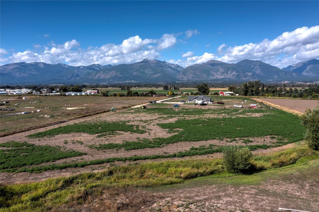 Photo of 414 Cochell Way, Corvallis, MT 59828 (MLS # 30050996)