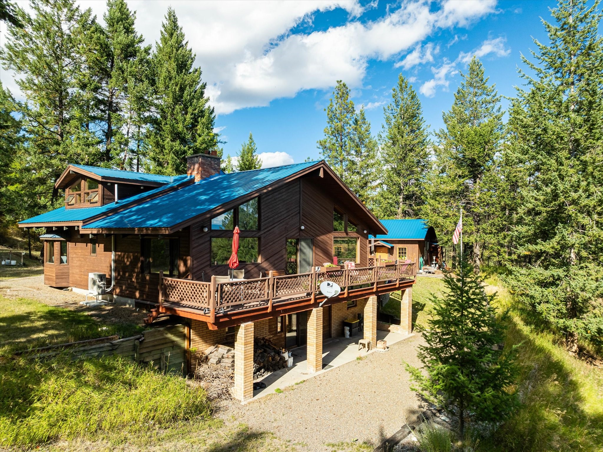 Kalispell, Montana 59901, United States, 2 Bedrooms Bedrooms, ,2 BathroomsBathrooms,Residential,Pending,40315