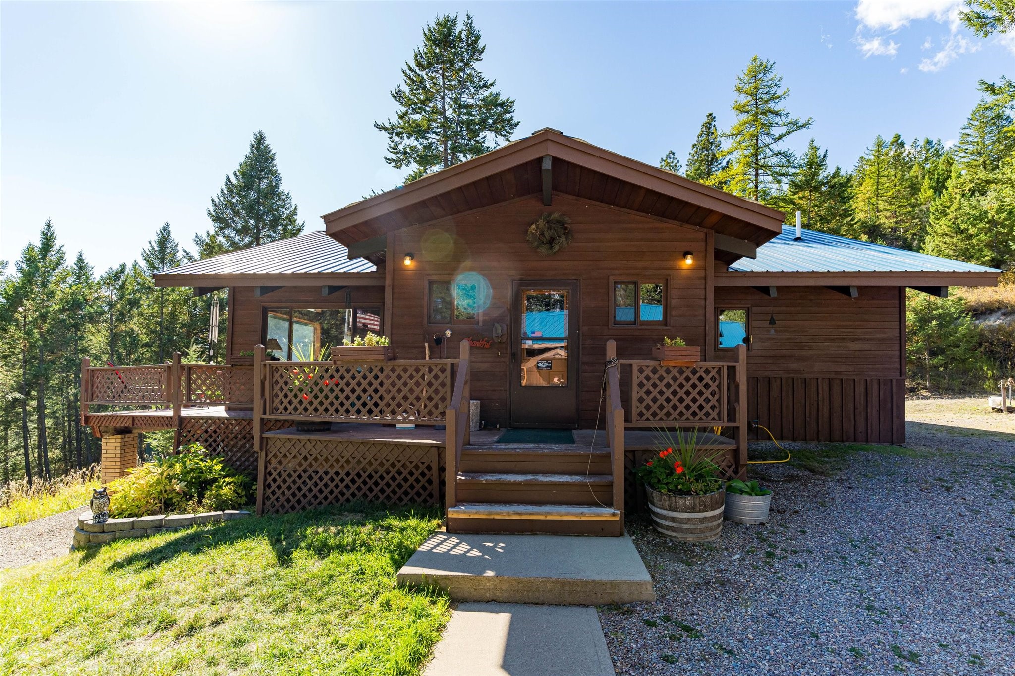 Kalispell, Montana 59901, United States, 2 Bedrooms Bedrooms, ,2 BathroomsBathrooms,Residential,Pending,40315