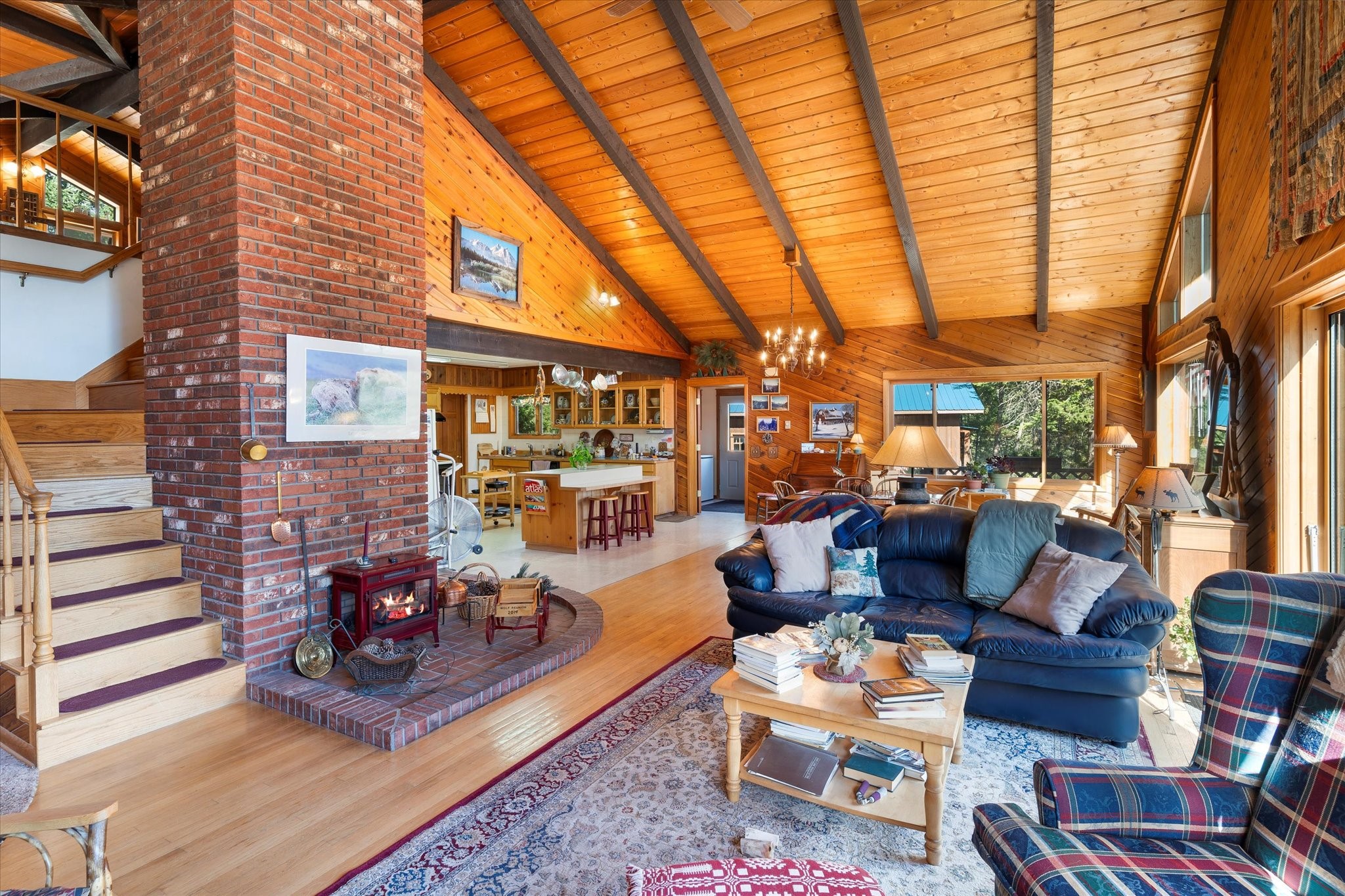 Kalispell, Montana 59901, United States, 2 Bedrooms Bedrooms, ,2 BathroomsBathrooms,Residential,Pending,40315