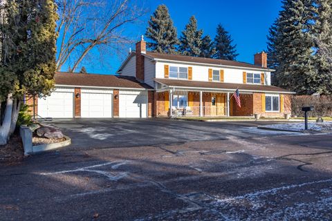 Photo of 305 Salish Court, Kalispell, MT 59901 (MLS # 30062209)