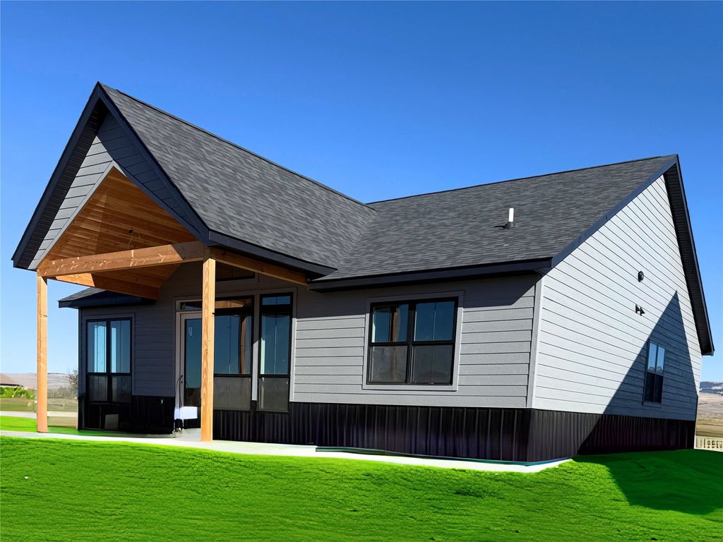 Photo of 108 Beaumont Place Drive, Deer Lodge, MT 59722 (MLS # 30060809)