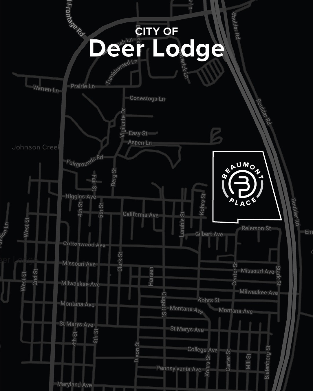 108 Beaumont Place Drive