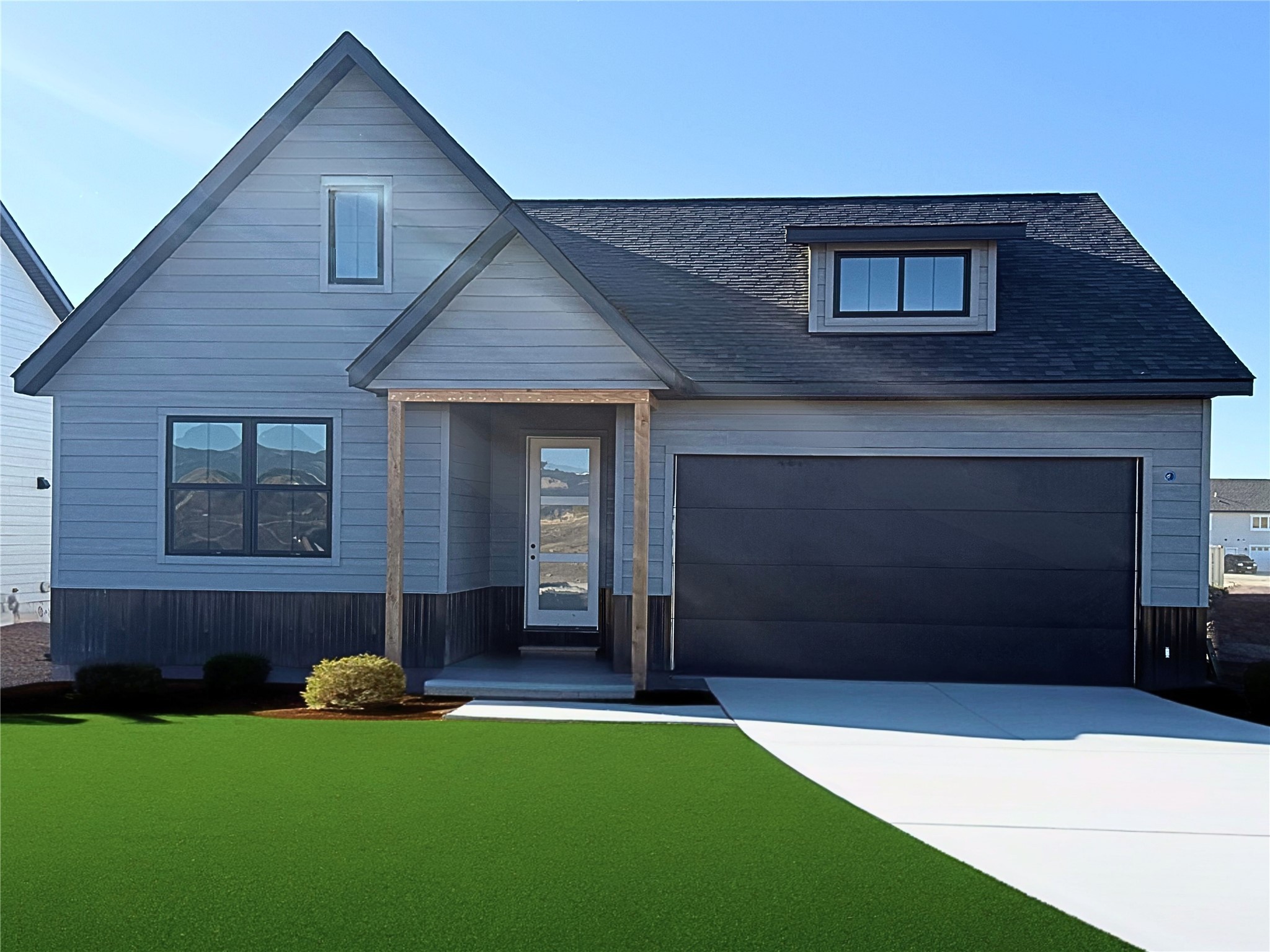 108 Beaumont Place Drive