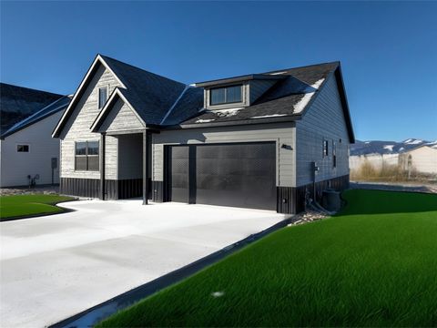 108 Beaumont Place Drive Deer Lodge MT 59722