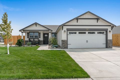 Photo of 424 Needlegrass Lane, Kalispell, MT 59901 (MLS # 30061265)