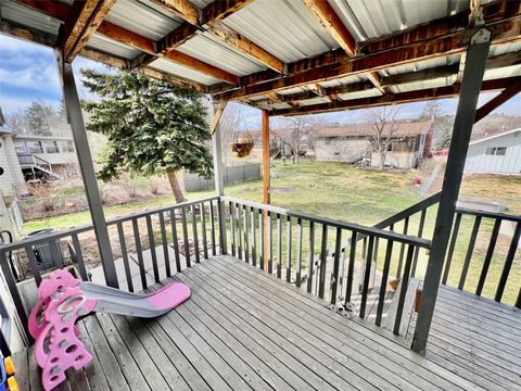 Tiny photo for 3006 Carmel Drive, Great Falls, MT 59404 (MLS # 30068538)