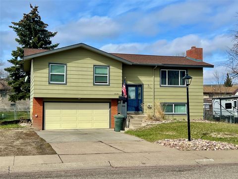 Tiny photo for 3006 Carmel Drive, Great Falls, MT 59404 (MLS # 30068538)
