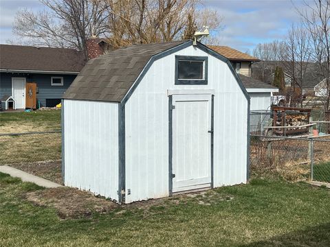 Tiny photo for 3006 Carmel Drive, Great Falls, MT 59404 (MLS # 30068538)