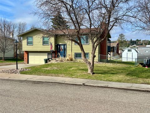 Tiny photo for 3006 Carmel Drive, Great Falls, MT 59404 (MLS # 30068538)