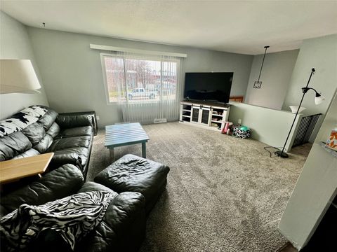 Tiny photo for 3006 Carmel Drive, Great Falls, MT 59404 (MLS # 30068538)