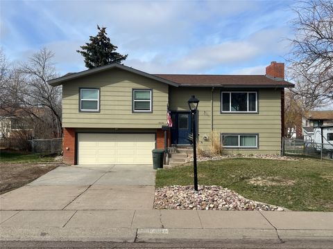 Tiny photo for 3006 Carmel Drive, Great Falls, MT 59404 (MLS # 30068538)