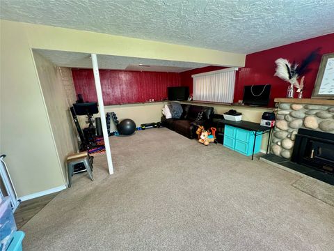 Tiny photo for 3006 Carmel Drive, Great Falls, MT 59404 (MLS # 30068538)