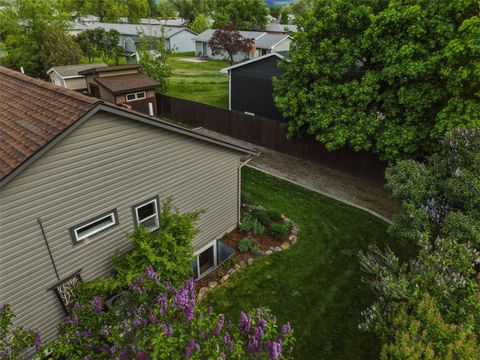 Tiny photo for 2117 Inverness Place, Missoula, MT 59801 (MLS # 30071269)