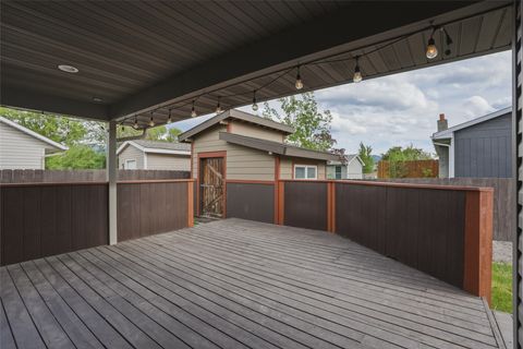 Tiny photo for 2117 Inverness Place, Missoula, MT 59801 (MLS # 30071269)