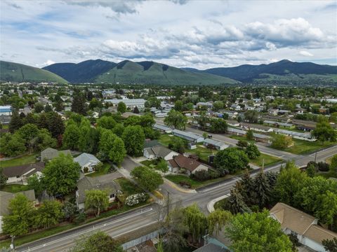 Tiny photo for 2117 Inverness Place, Missoula, MT 59801 (MLS # 30071269)
