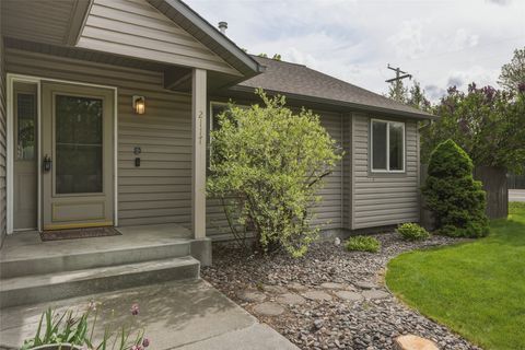 Tiny photo for 2117 Inverness Place, Missoula, MT 59801 (MLS # 30071269)