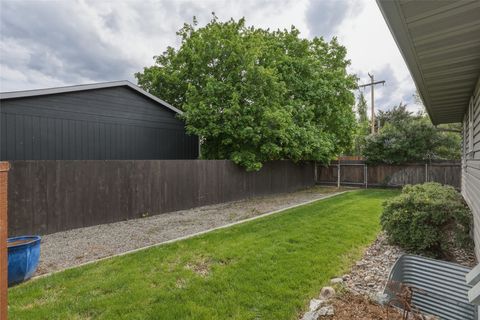 Tiny photo for 2117 Inverness Place, Missoula, MT 59801 (MLS # 30071269)