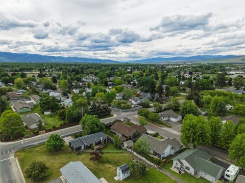 Tiny photo for 2117 Inverness Place, Missoula, MT 59801 (MLS # 30071269)