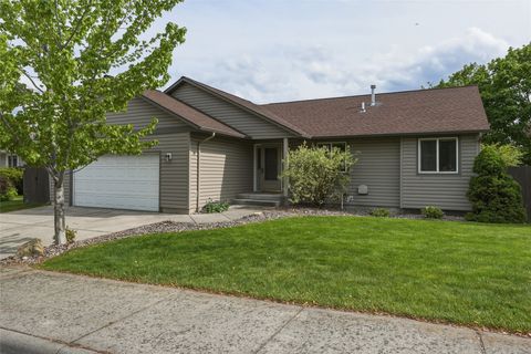 Tiny photo for 2117 Inverness Place, Missoula, MT 59801 (MLS # 30071269)