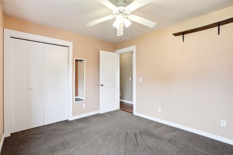 Tiny photo for 2117 Inverness Place, Missoula, MT 59801 (MLS # 30071269)