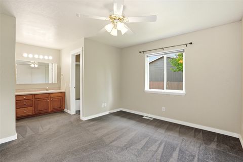Tiny photo for 2117 Inverness Place, Missoula, MT 59801 (MLS # 30071269)
