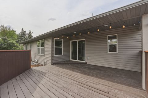 Tiny photo for 2117 Inverness Place, Missoula, MT 59801 (MLS # 30071269)