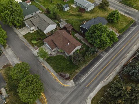 Tiny photo for 2117 Inverness Place, Missoula, MT 59801 (MLS # 30071269)