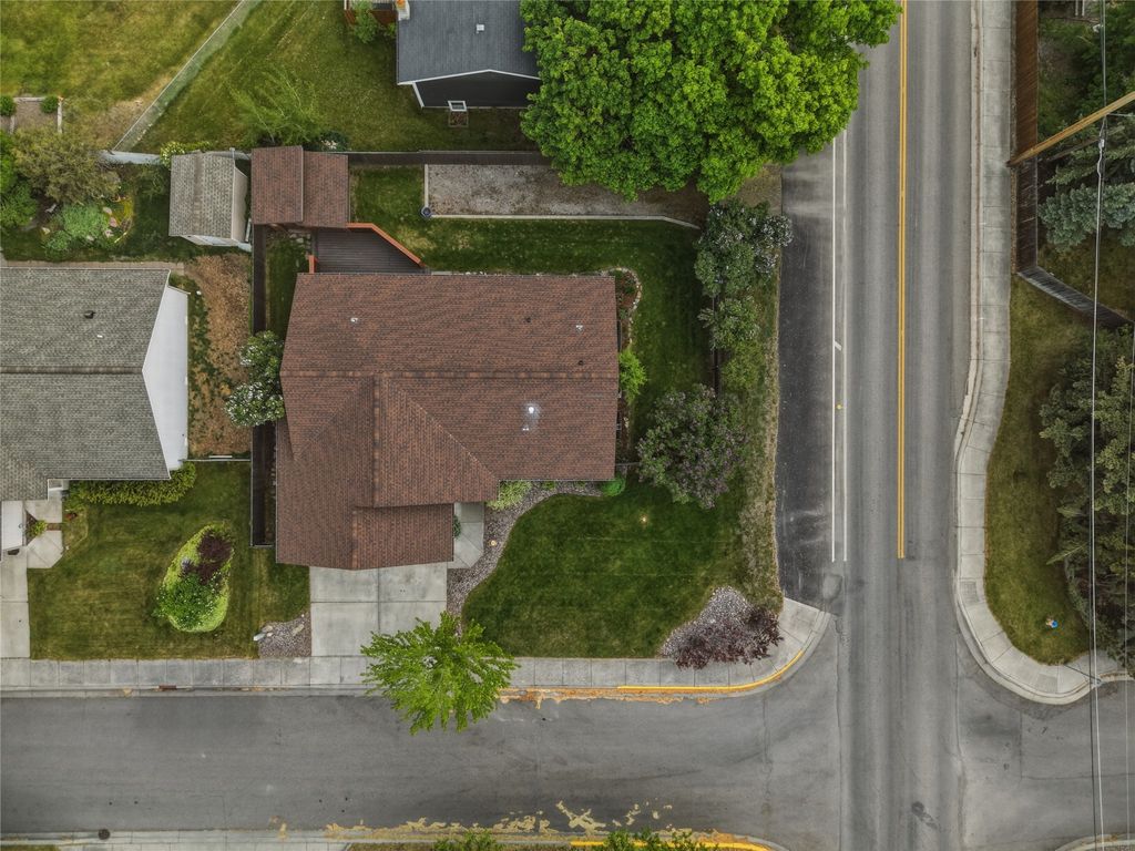 Photo of 2117 Inverness Place, Missoula, MT 59801 (MLS # 30071269)