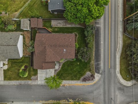 Tiny photo for 2117 Inverness Place, Missoula, MT 59801 (MLS # 30071269)