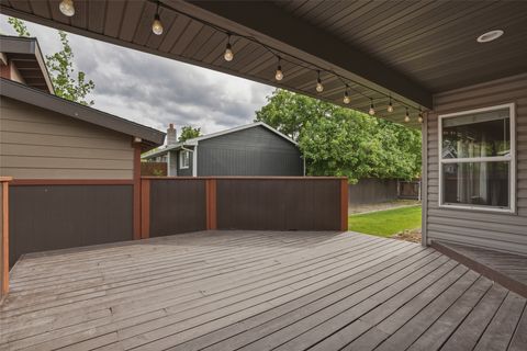Tiny photo for 2117 Inverness Place, Missoula, MT 59801 (MLS # 30071269)