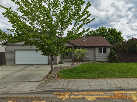 Tiny photo for 2117 Inverness Place, Missoula, MT 59801 (MLS # 30071269)
