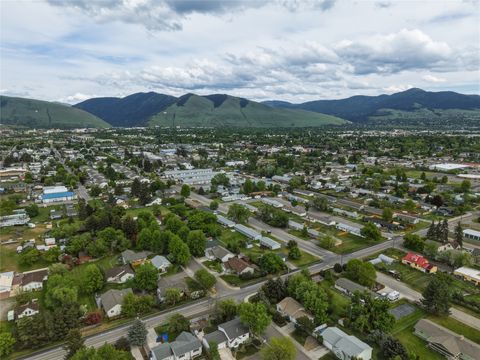 Tiny photo for 2117 Inverness Place, Missoula, MT 59801 (MLS # 30071269)