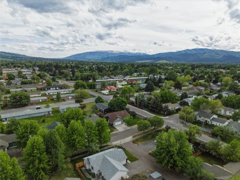 Tiny photo for 2117 Inverness Place, Missoula, MT 59801 (MLS # 30071269)