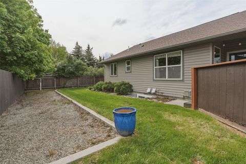 Tiny photo for 2117 Inverness Place, Missoula, MT 59801 (MLS # 30071269)
