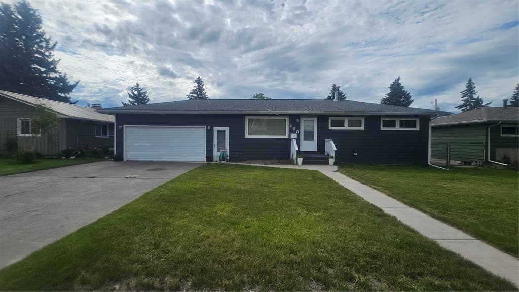Photo of 120 Riverview 1 E, Great Falls, MT 59404 (MLS # 30073720)