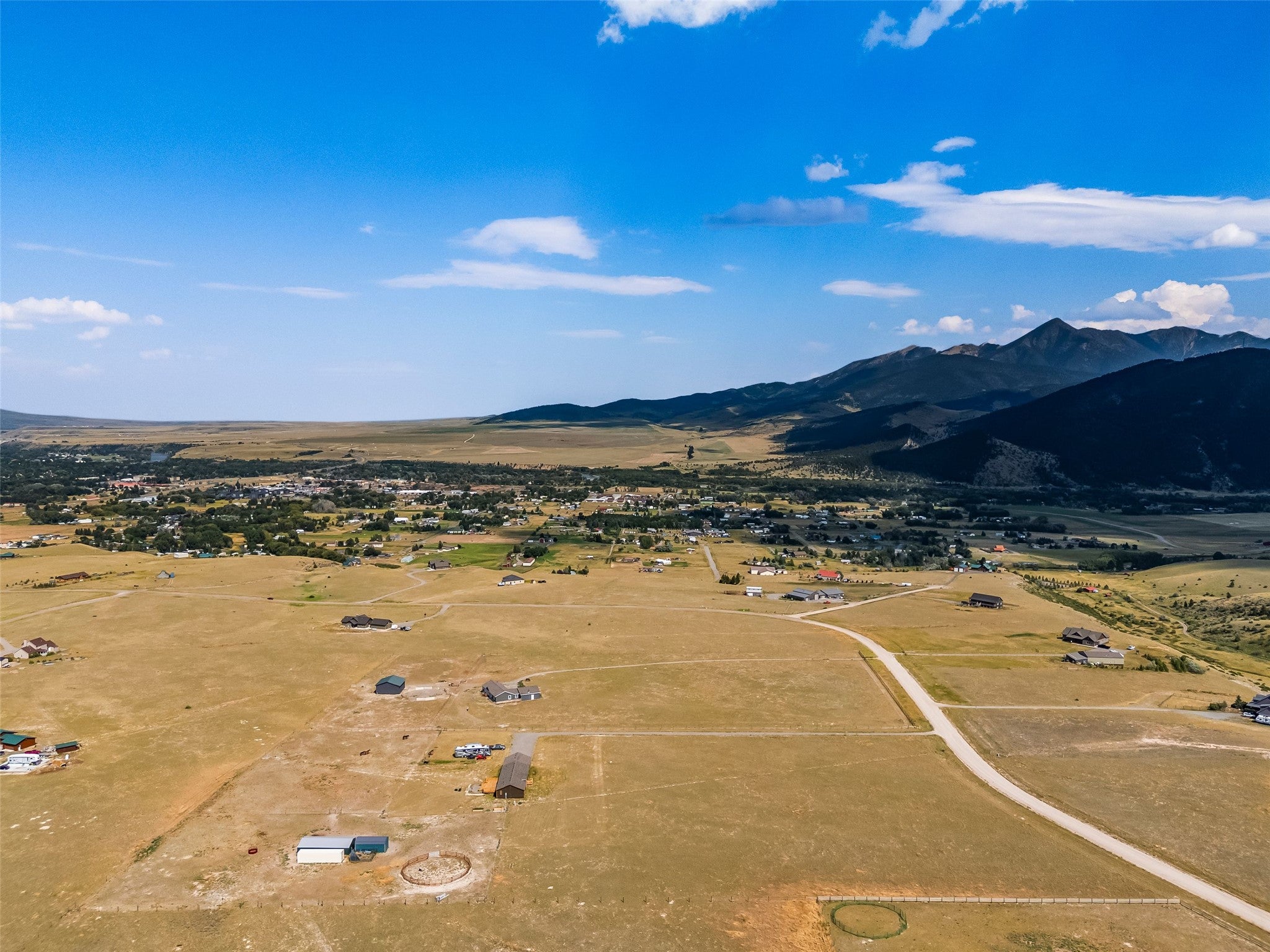 110 Buffalo Trail