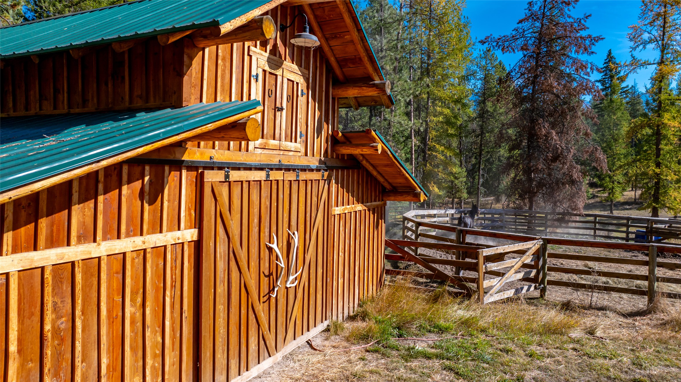 Condon, Montana 59826, United States, 3 Bedrooms Bedrooms, ,1 BathroomBathrooms,Residential,Active,47799