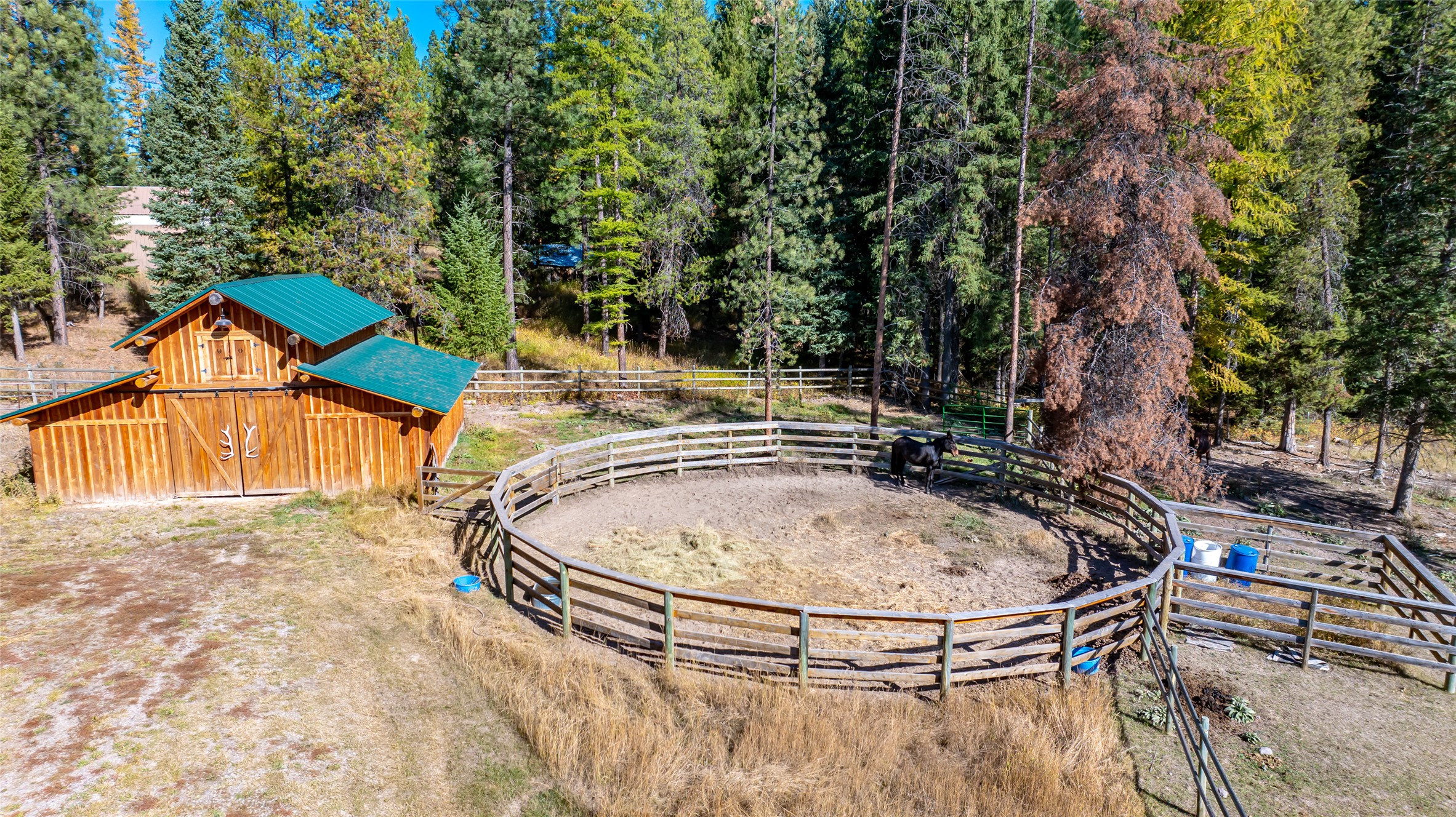 Condon, Montana 59826, United States, 3 Bedrooms Bedrooms, ,1 BathroomBathrooms,Residential,Active,47799