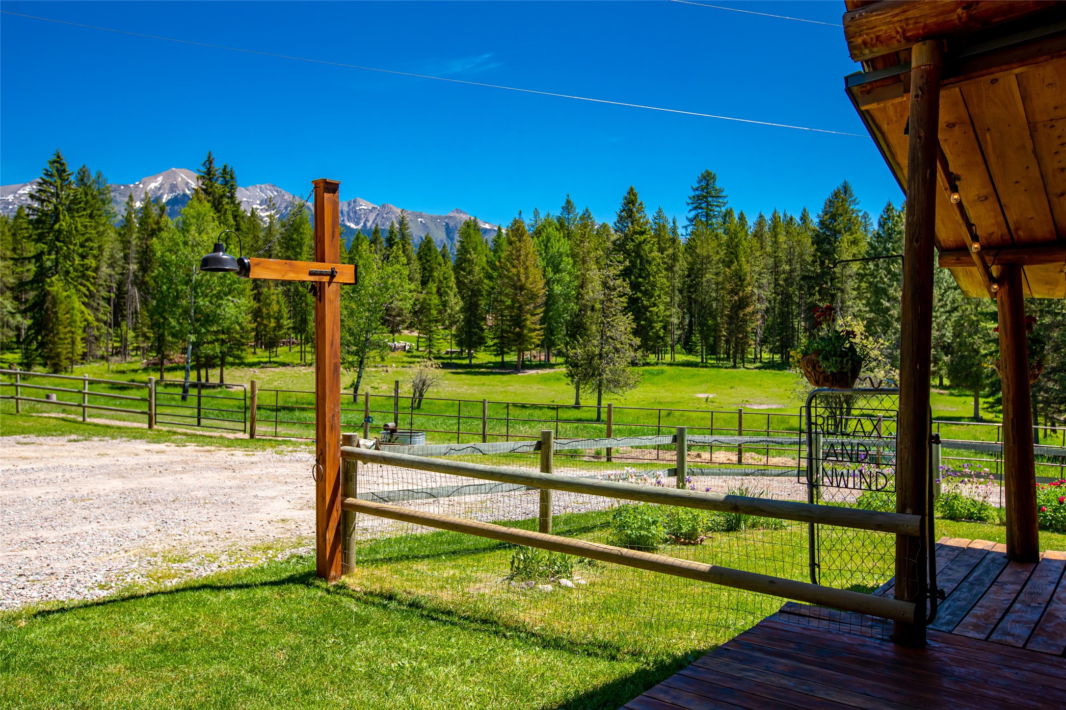 Condon, Montana 59826, United States, 3 Bedrooms Bedrooms, ,1 BathroomBathrooms,Residential,Active,47799