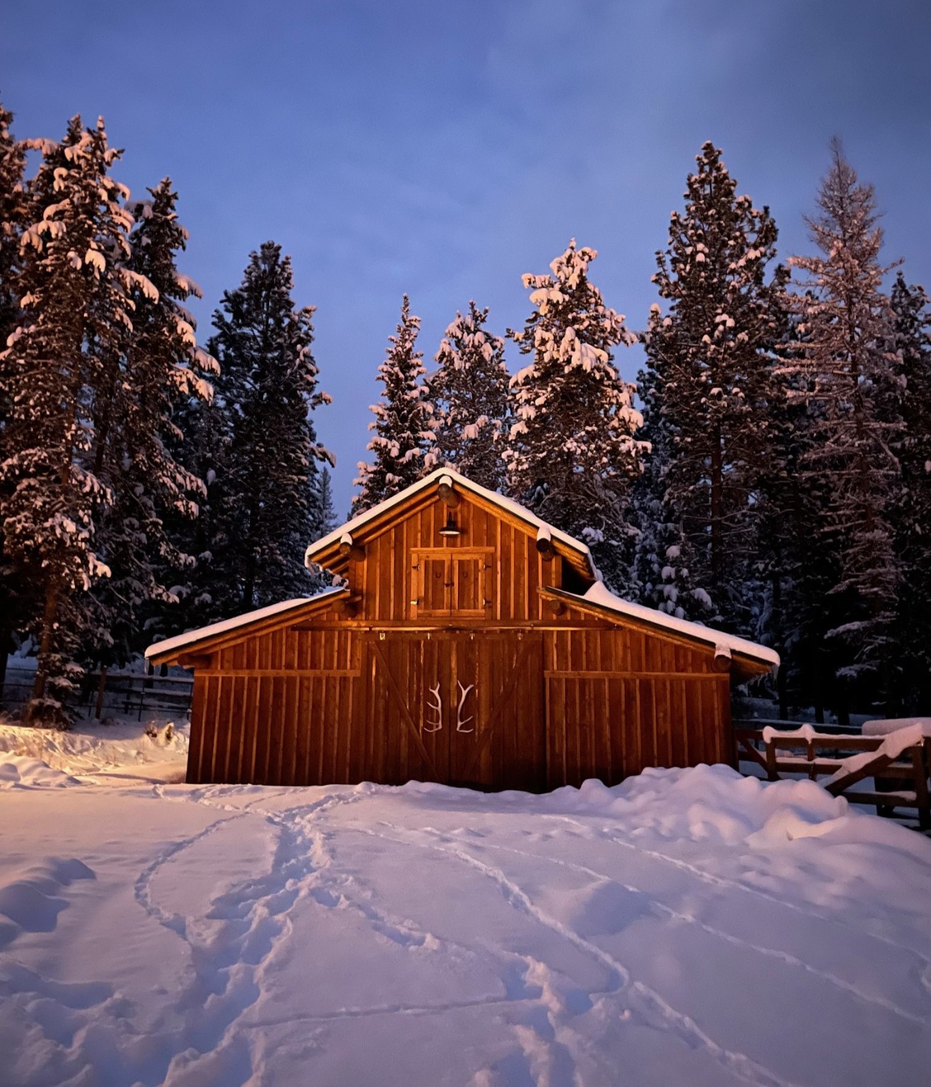 Condon, Montana 59826, United States, 3 Bedrooms Bedrooms, ,1 BathroomBathrooms,Residential,Active,47799