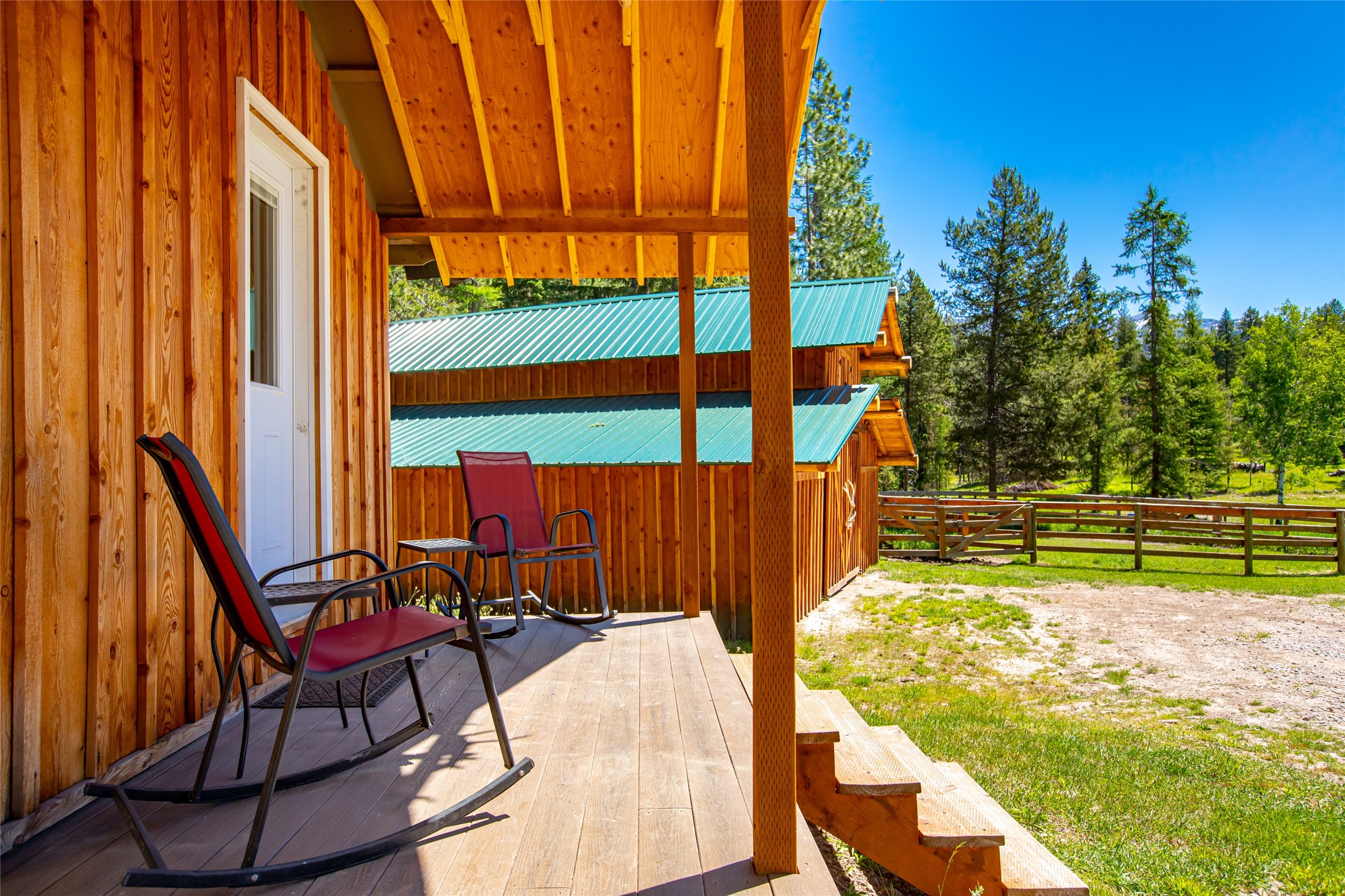 Condon, Montana 59826, United States, 3 Bedrooms Bedrooms, ,1 BathroomBathrooms,Residential,Active,47799