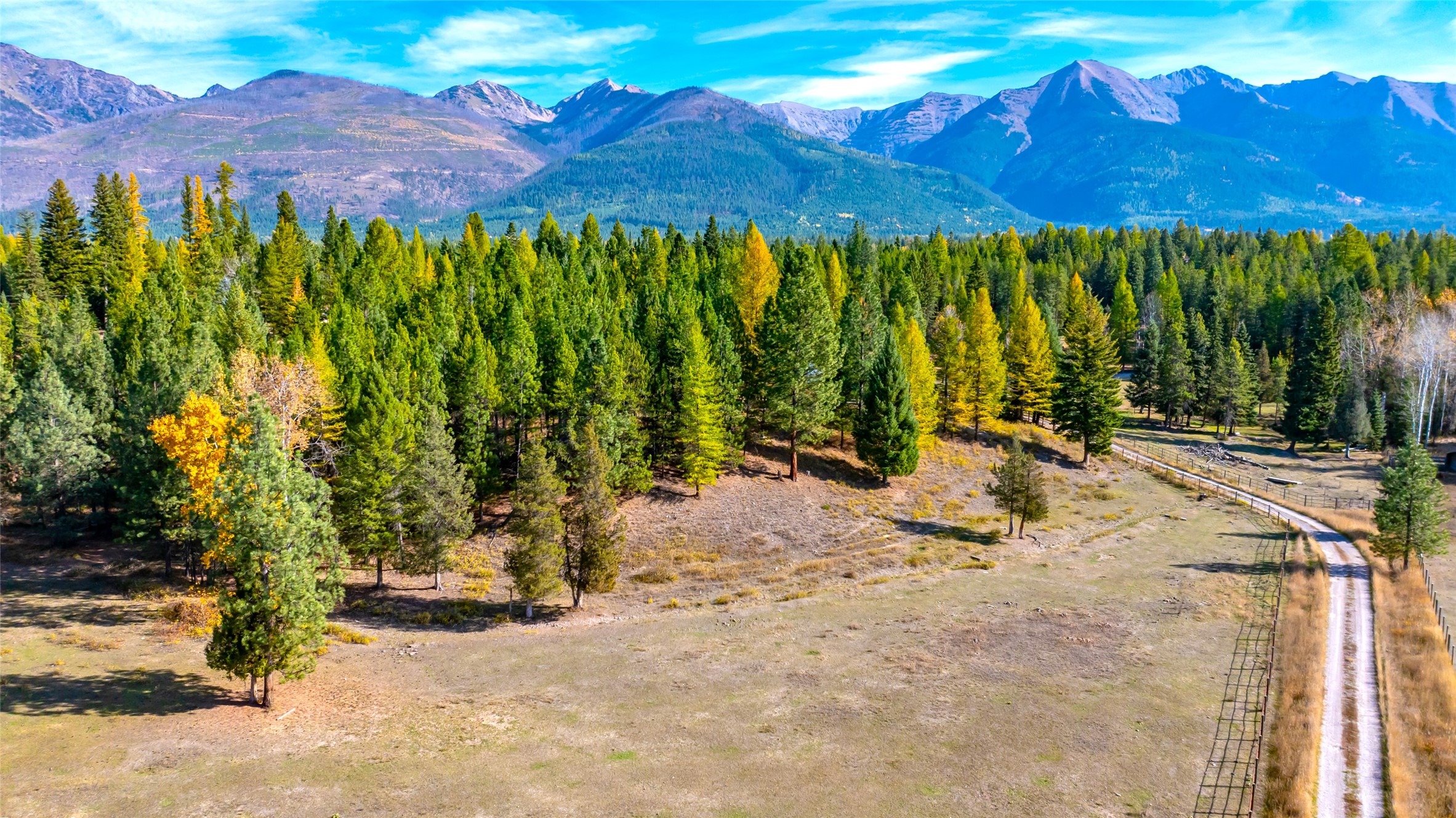 Condon, Montana 59826, United States, 3 Bedrooms Bedrooms, ,1 BathroomBathrooms,Residential,Active,47799