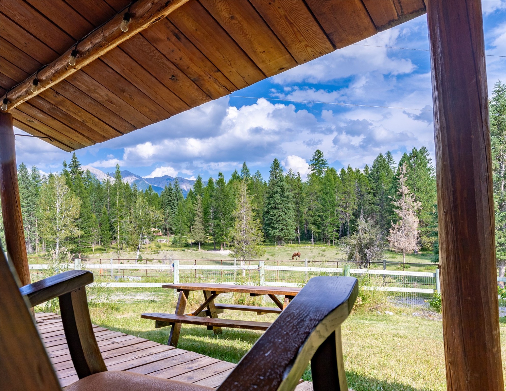 Condon, Montana 59826, United States, 3 Bedrooms Bedrooms, ,1 BathroomBathrooms,Residential,Active,47799