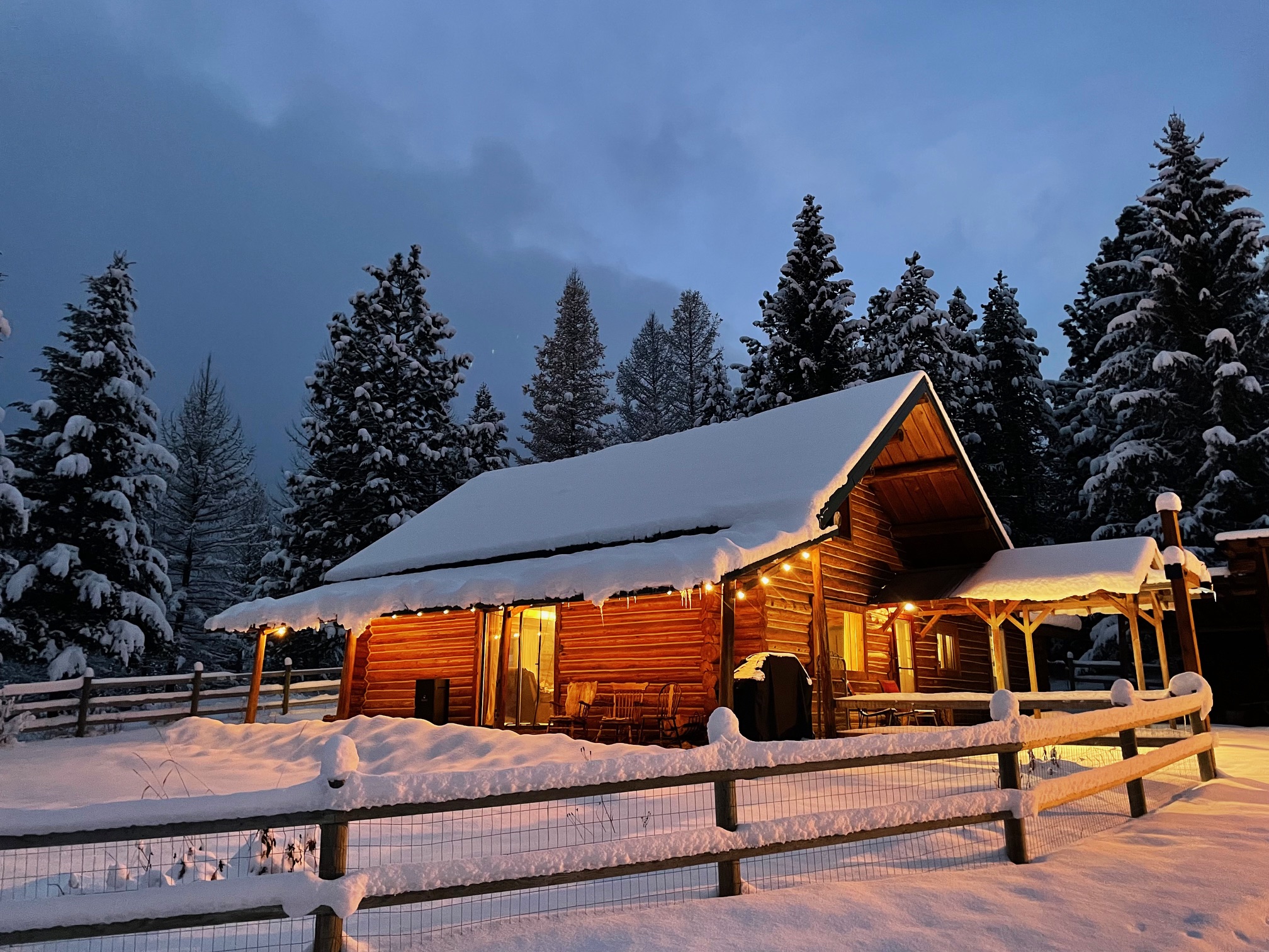 Condon, Montana 59826, United States, 3 Bedrooms Bedrooms, ,1 BathroomBathrooms,Residential,Active,47799