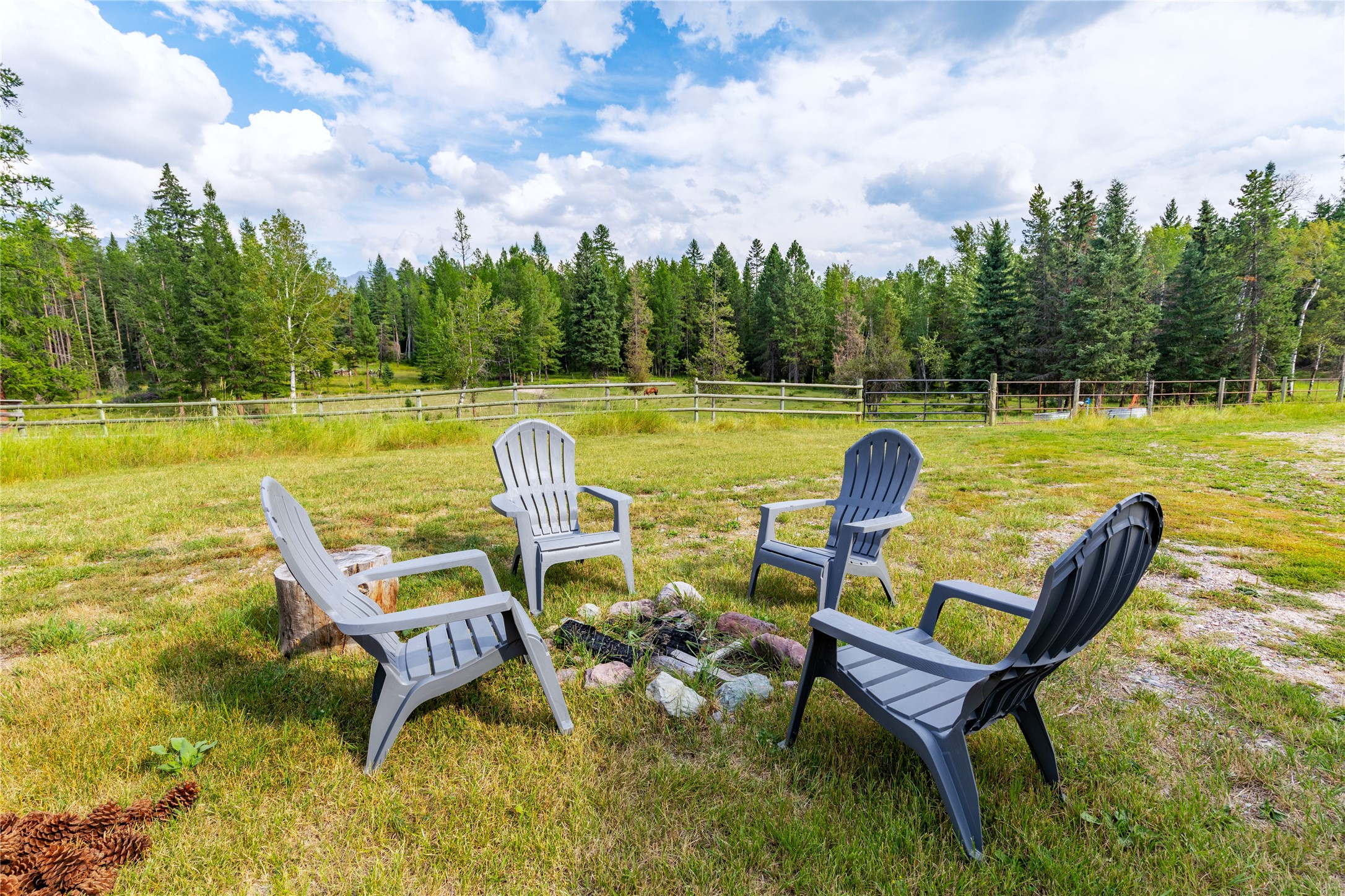 Condon, Montana 59826, United States, 3 Bedrooms Bedrooms, ,1 BathroomBathrooms,Residential,Active,47799