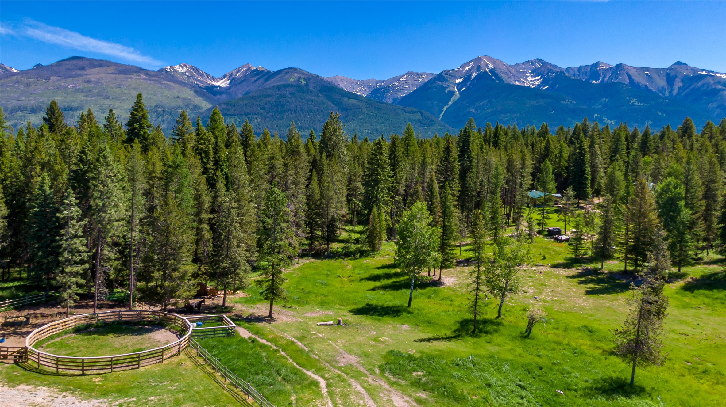 Condon, Montana 59826, United States, 3 Bedrooms Bedrooms, ,1 BathroomBathrooms,Residential,Active,47799