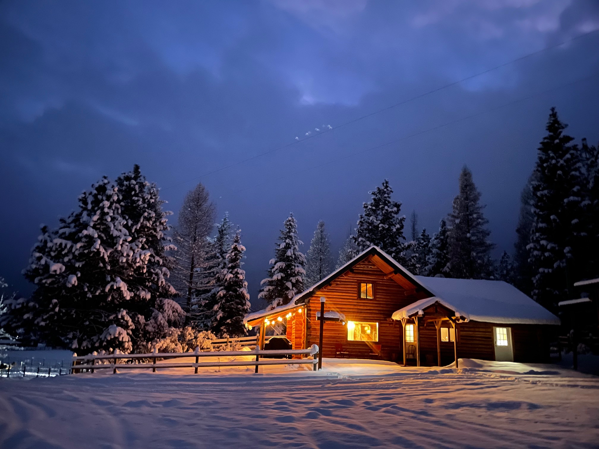 Condon, Montana 59826, United States, 3 Bedrooms Bedrooms, ,1 BathroomBathrooms,Residential,Active,47799